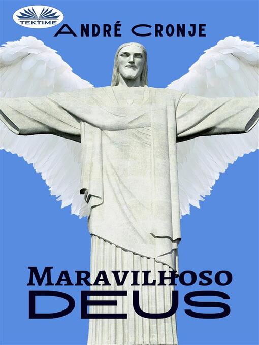 Title details for Maravilhoso Deus by André Cronje - Available